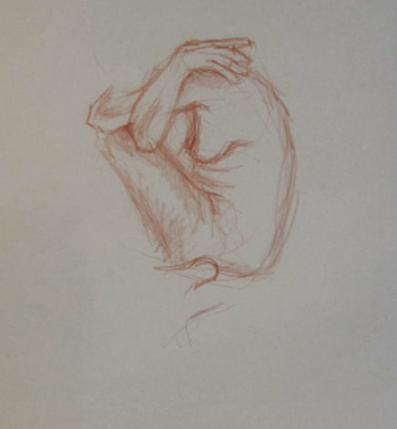 Studio figura 6